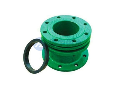 SSQ-1套管式伸缩器与鸭嘴阀的应用与特点