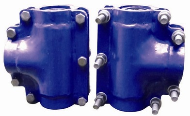 鸭嘴阀 管道配件中不可或缺的密封解决方案