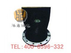 兰州法兰式鸭嘴阀 华鼎环保在暖搜网的卓越供应