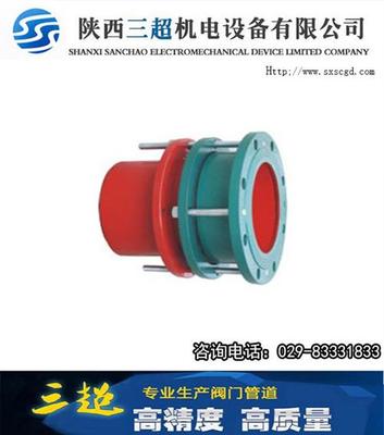 西安钢制伸缩器厂家——岐山县伸缩器与西安三超管道全方位解析