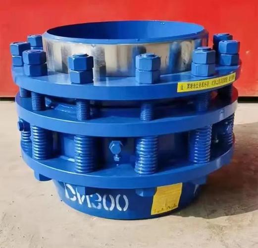 管道伸缩器 保护管道秘密的关键组件