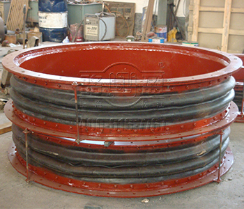 风道橡胶补偿器与管道伸缩器的功能与应用